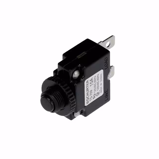 TS-709-10 SCHURTER Inc. Disjoncteurs